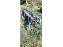 180-as lengyel fűkasza eladó