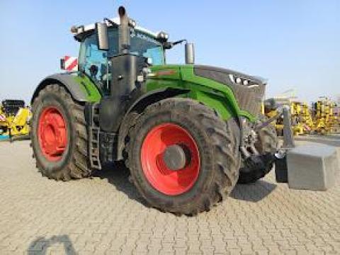 Fendt 1042 Vario Gen3 ProfiPlus Setting2 – Használt traktor újszerű állapotban eladó