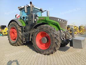Fendt 1042 Vario Gen3 ProfiPlus Setting2 – Használt traktor újszerű állapotban eladó