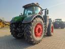 Fendt 1042 Vario Gen3 ProfiPlus Setting2 – Használt traktor újszerű állapotban eladó