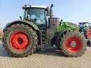 Fendt 1042 Vario Gen3 ProfiPlus Setting2 – Használt traktor újszerű állapotban eladó