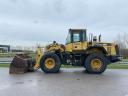 Komatsu WA380-5H / 2004 / 17010 üzemóra / Lízing 20%-tól