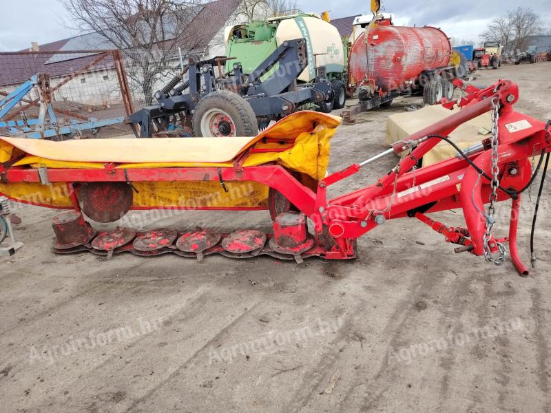 Marangon MDN 245 fűkasza 2017-es évjárat