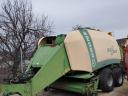 Krone Big Pack 1290 szögletes bálázó