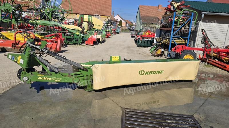 Krone ActiveMow R 320 diszkes kasza eladó