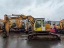 Liebherr R924 / 2008 / 16 619 üzemóra / Lízing 20%-tól