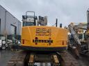 Liebherr R924 / 2008 / 16 619 üzemóra / Lízing 20%-tól