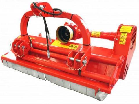 Új OMARV GAVI szárzúzó – különböző méretekben, garanciával, 120–200 cm munkaszélességgel