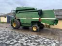 John Deere Z2266 kombájn eladó