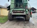 John Deere Z2266 kombájn eladó