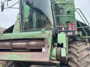 John Deere Z2266 kombájn eladó