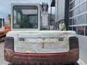Takeuchi TB175 / 2004 / 5 899 üzemóra / Lízing 20%-tól