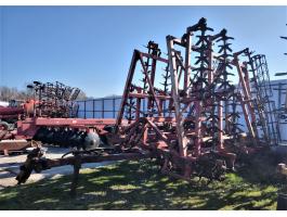 RAU 8,4 méteres ásóborona