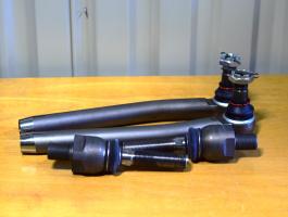 Gömbfejkészlet FENDT Vario 800 / Favorit 900 gépekhez