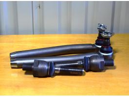 Gömbfejkészlet FENDT Vario 800 / Favorit 900 gépekhez