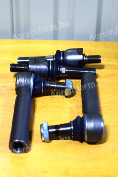 Gömbfej szett John Deere 6020 traktorokhoz