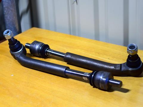 Kormánygömbfej John Deere 6010-hez Kormánygömbfej John Deere 6010-hez