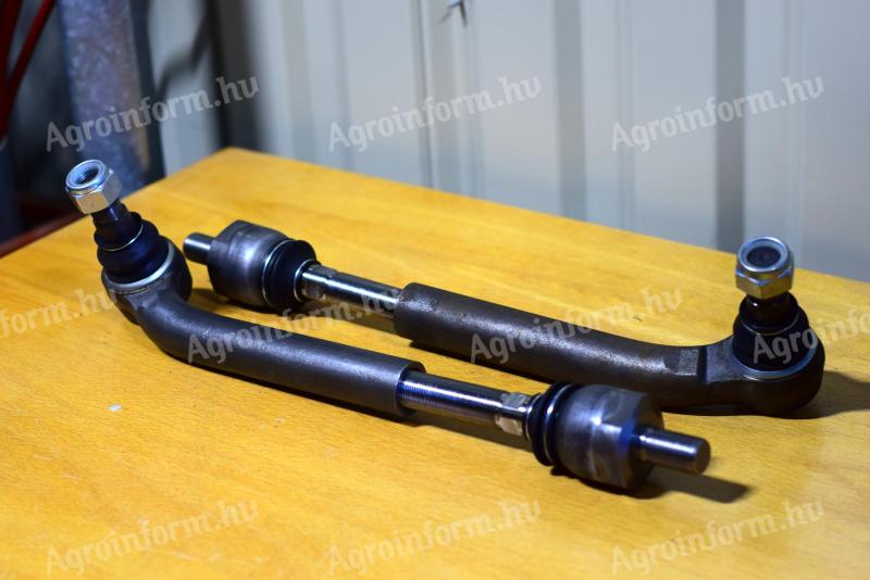 Kormánygömbfej John Deere 6010-hez