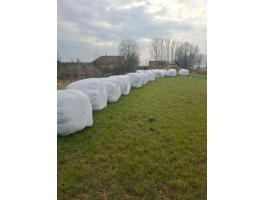 Szenázsbála eladó