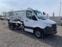 Mercedes Sprinter Ruthmann-Ecoline RS240 - 23, 6m - 250 kg