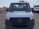 Mercedes Sprinter Ruthmann-Ecoline RS240 - 23, 6m - 250 kg