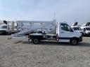 Mercedes Sprinter Ruthmann-Ecoline RS240 - 23, 6m - 250 kg
