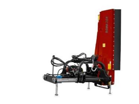 Új OMARV ROMA hidraulikusan kitolható rézsű-/padkakasza 160-260 cm munkaszélességgel Új OMARV ROMA hidraulikusan kitolható rézsű-/padkakasza 160-260 cm munkaszélességgel