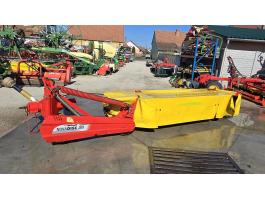 Pöttinger NovaDisc 305 Diszkes Kasza