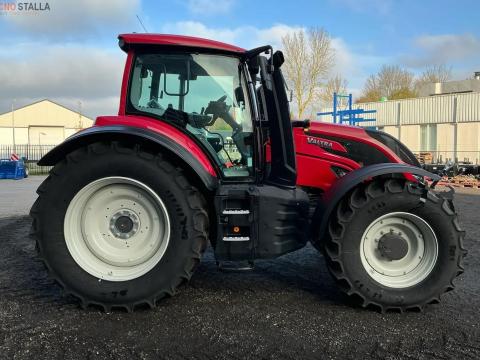 2024 Valtra T175 Direct Farm Tractor