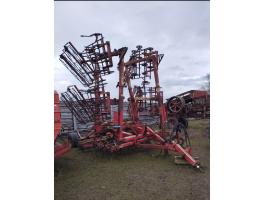 RAU,  UNIMAT 8, 4-es kombinátor