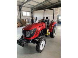 Új,  50LE ültetvénytraktor készletről eladó