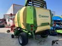 KRONE Comprima F 155