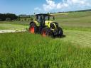 CLAAS AXION 870 CMATIC mezőgazdasági vontató