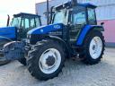 NEW HOLLAND TS 110