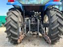 NEW HOLLAND TS 110