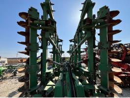 KOMONDOR K-520 Mulcs Kultivátor