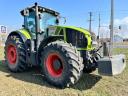 CLAAS Axion 940