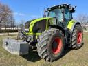 CLAAS Axion 940