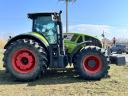 CLAAS Axion 940