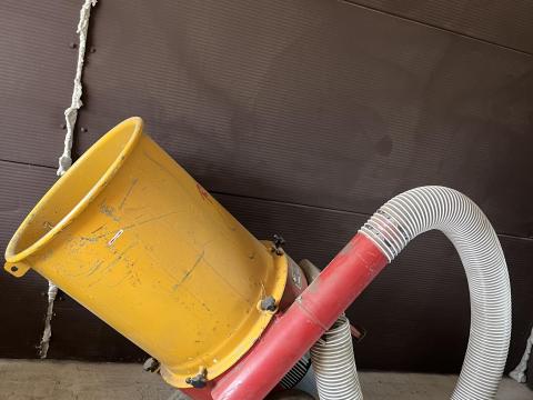 Szálastakarmány daráló eladó