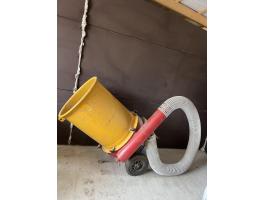 Szálastakarmány daráló eladó