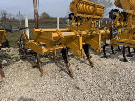 Alpego KE 5-250 lazító eladó