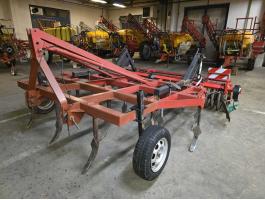 Vogel noot 3 méteres gruber