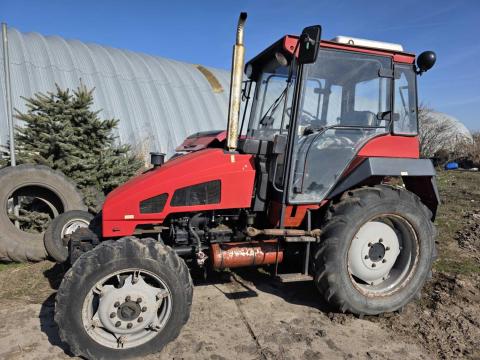 Vtz 2048 traktor