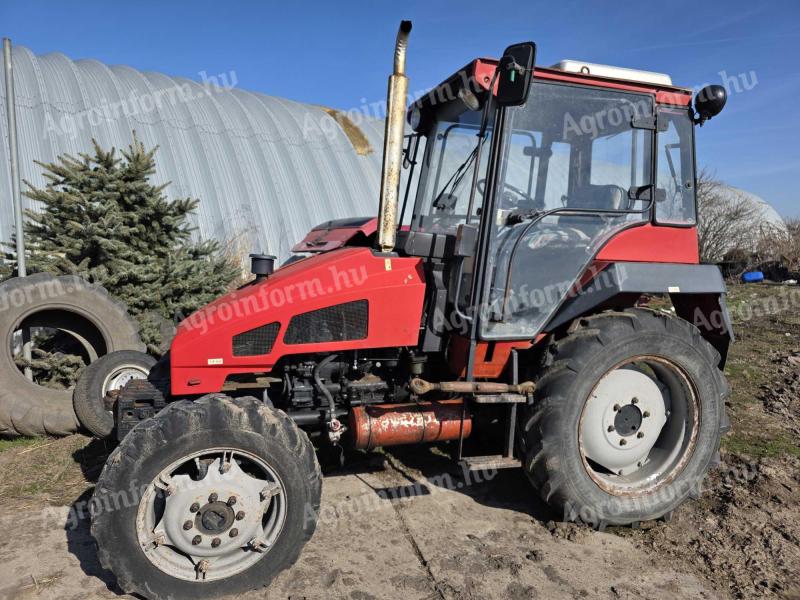 Vtz 2048 traktor