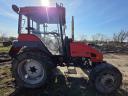 Vtz 2048 traktor