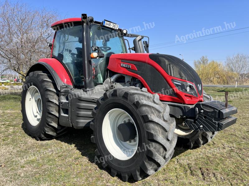 VALTRA T 234 ERDÉSZETI