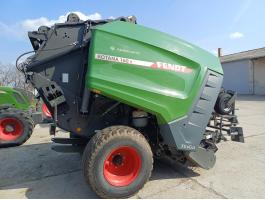 Fendt Rotana 160 V