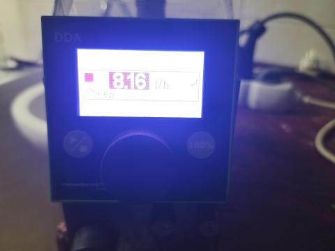 Membrános vegyszerszivattyú eladó