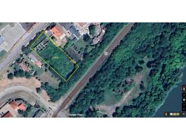 Szegi eladó építési telek